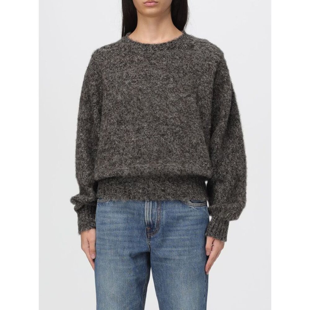 Howlin Sweater Woman Black